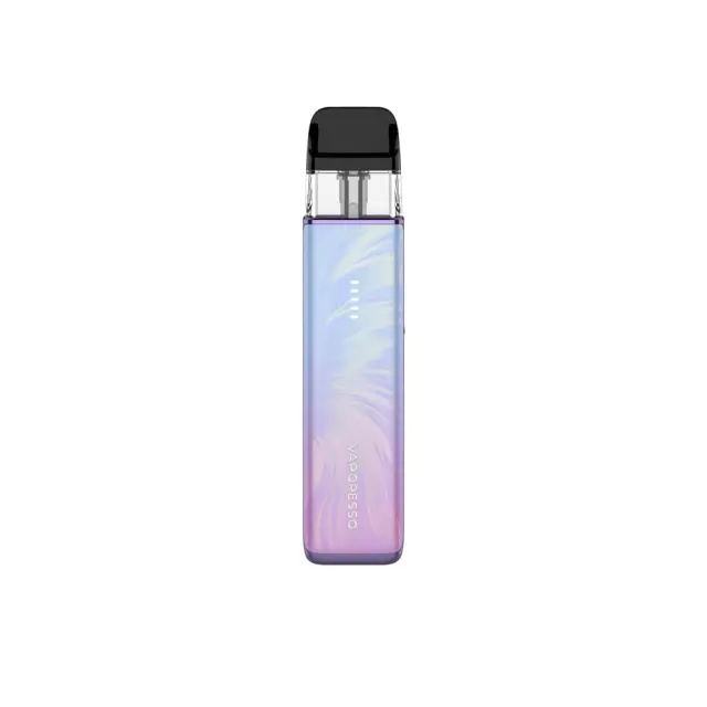Vaporesso Xros 6 Mini 3ml Pod Kit - Plume Pink