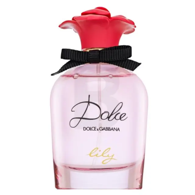 Dolce & Gabbana Dolce Lily Eau de Toilette for women 75 ml