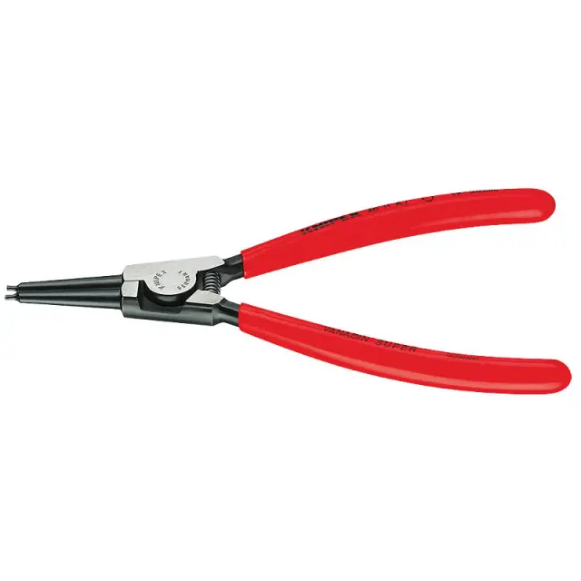 ΑΣΦ/ΔΟ ΕΞΩΤ. 140mm 4611Α1 KNIPEX