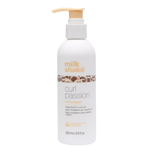 Curl Passion Shaper 200ml