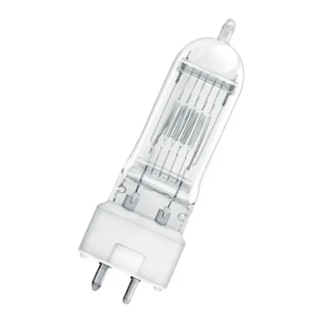 64796 CP/91 2500W 230V G22 12X1 OSRAM