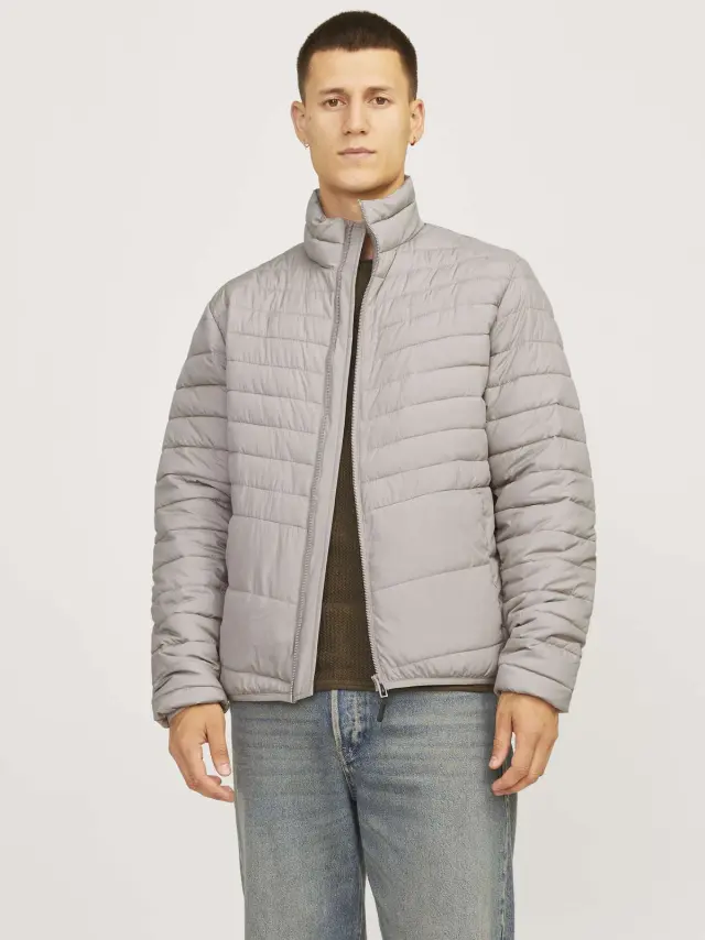 JJESTATE PACKABLE PUFFER COLLAR NOOS Atmosphere 2