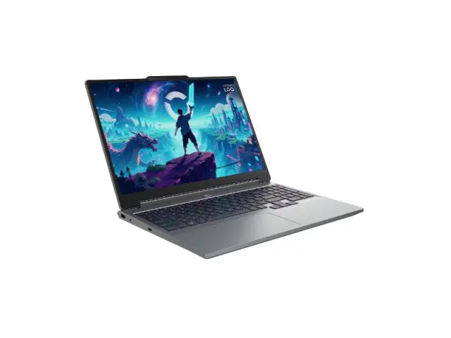 Lenovo Notebook LV LOQ U7 16/1TB 11H (83SL001WGM) 3