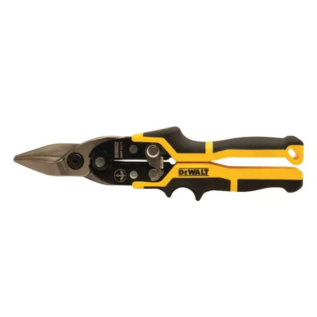 Dewalt DWHT14675-0 - Ψαλίδι Λαμαρίνας Ίσιο