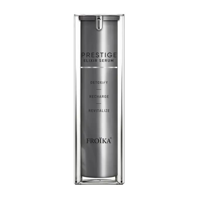 Froika Prestige Elixir Serum Υπερεμπλουτισμένος Ορός για Ενυδάτωση & Αντιγήρανση 30mL