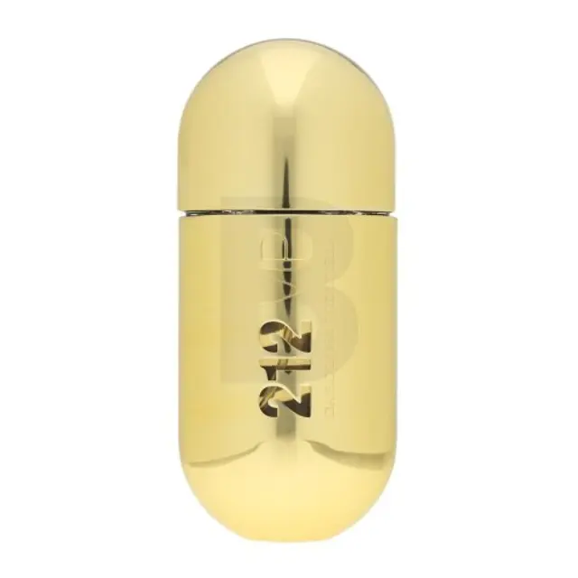Carolina Herrera 212 VIP Eau de Parfum for women 50 ml