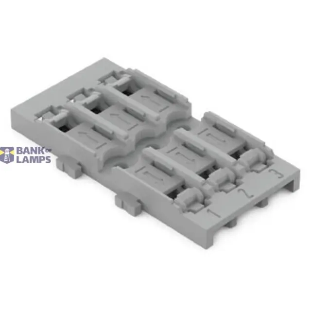 Mounting carrier
