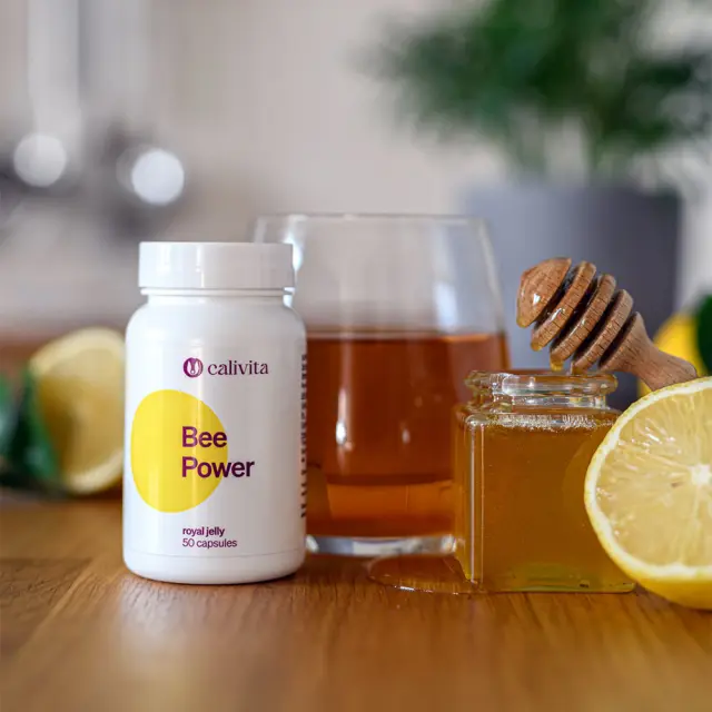 CaliVita Bee Power 3