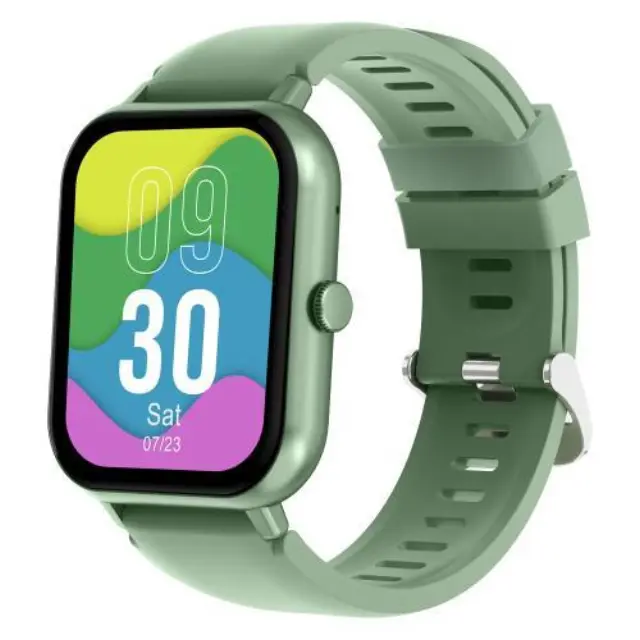 Smartwatch Devia WT2 1.83" Πράσινο N62876