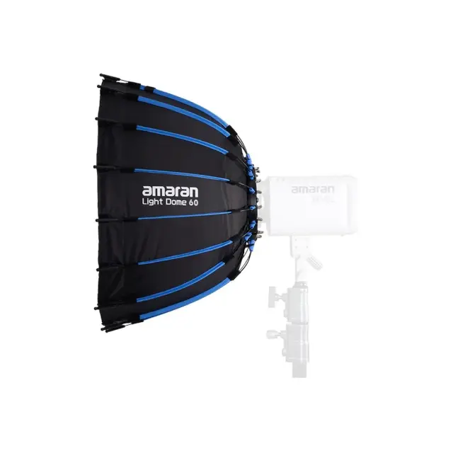 Aputure Amaran Light Dome 60 2