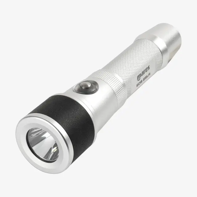 Mares Φακός Eos 25Lr Laser