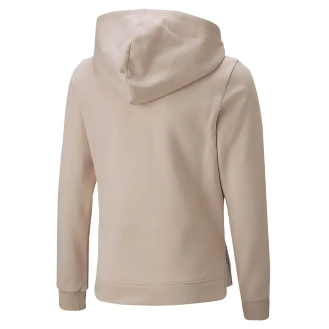 Puma Alpha Hoodie Rose 670217-47 - 116 2