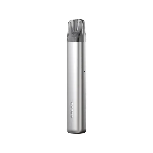 Nexi Pro Pen 350mAh 2ml - Aspire - Silver