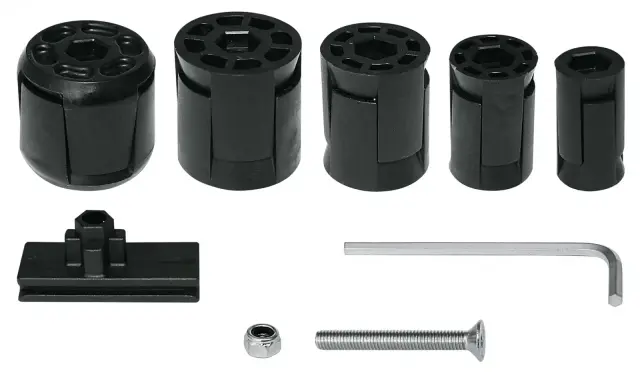 ΦΤΕΡΟ ΕΜΠΡΟΣΘΙΟ SKS SHOCKBLADE 29 ΓΙΑ ΑΝΑΡΤΗΣΗ 3