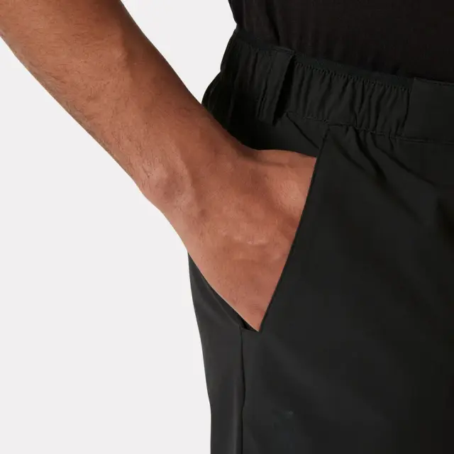 Helly Hansen HP Sirocco Shorts 9" - S 3