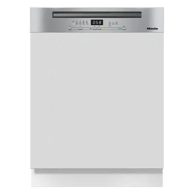 ΠΛΥΝΤΗΡΙΟ ΠΙΑΤΩΝ G5310 SCi Actuve Plus cleanSteel MIELE (C) 12147700
