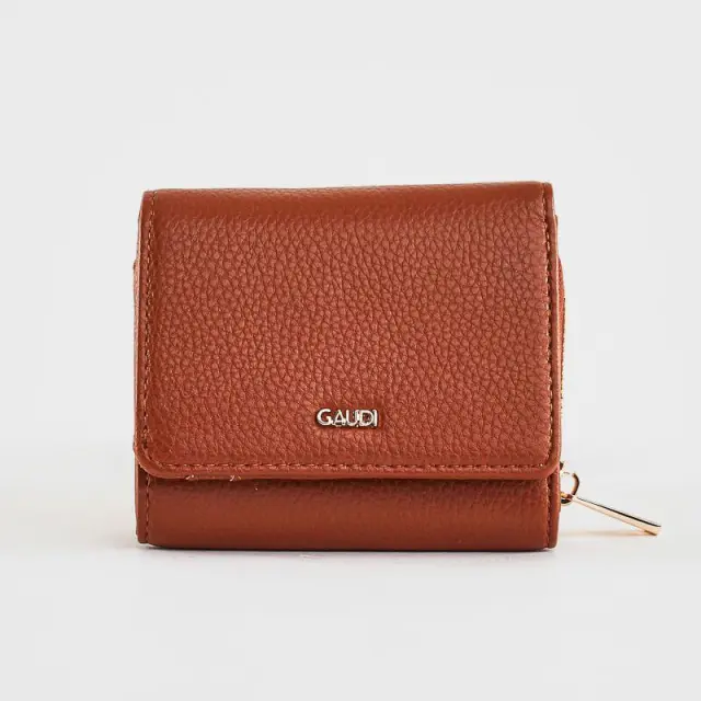 Πορτοφόλι Gaudi V2AI-10926 Καφέ - One Size