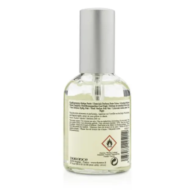 Durance Pillow Spray Cool Nigth Σπρέι αρώματος Μαξιλαριού 50ml 2