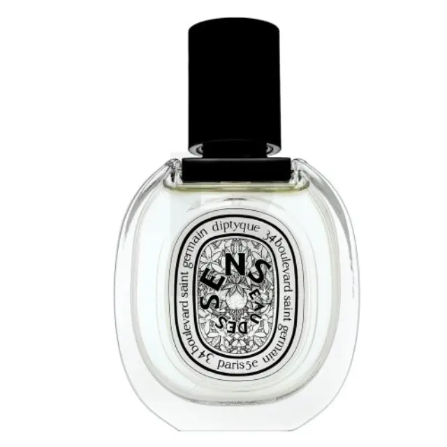 Diptyque Eau des Sens Eau de Toilette unisex 50 ml