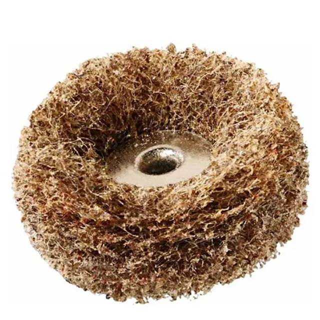 Βούρτσα Καθαρισμού Και Λείανσης K180/280 DREMEL SC511S 2615S511JA 2Τμχ