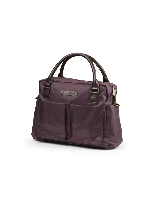 Τσάντα Αλλαγής Elodie Details Plum Love BR72296