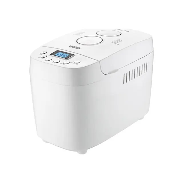 Unold Αρτοπαρασκευαστής 68520 850W White (68520)