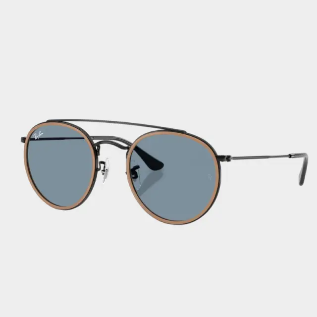Γυαλία Ray Ban RB3647N 9279R5 Μαύρο - 51