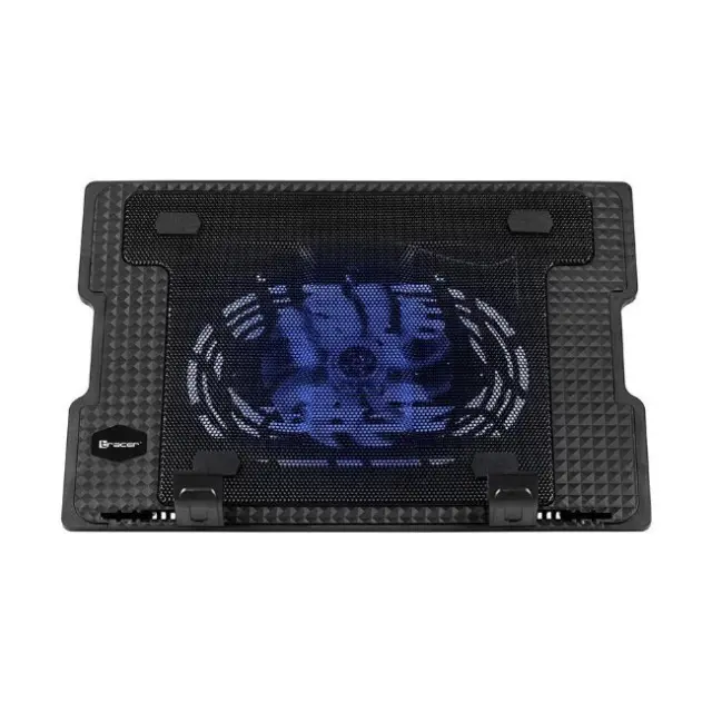 Tracer Laptop Cooling Pad Icestorm 17" Black (TRASTA46338) 2