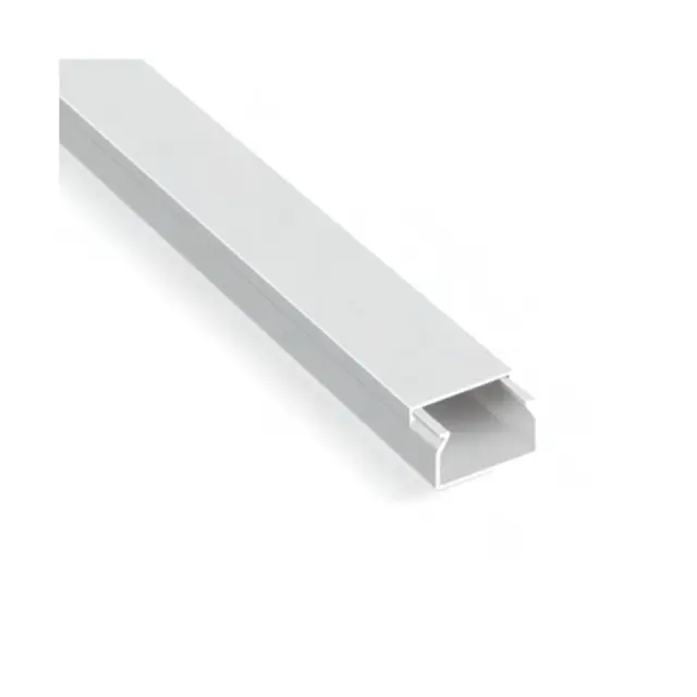 Aca Light 20X10MM ΧΩΡΙΣ ΑΥΤΟΚΟΛΛΗΤΗ ΤΑΙΝΙΑ ΛΕΥΚΟ