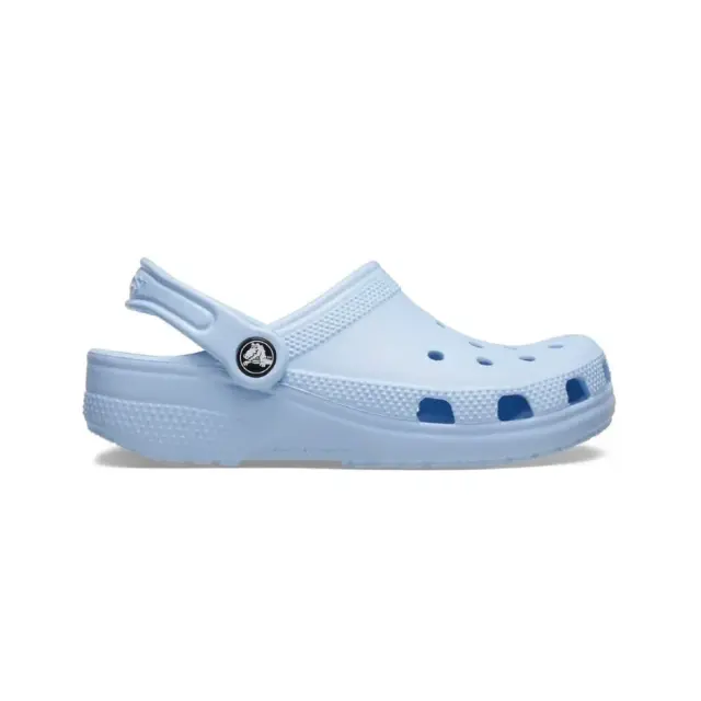 Crocs Classic Clog K Baby Blue 206991-4NS - 33-34