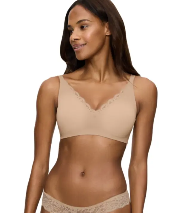 Triumph Amourette N01 γυναικείο σουτιέν Cup C 10210668-0026