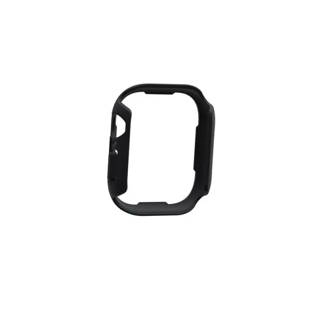 UAG Scout Case, Black - Apple Watch 46mm 2