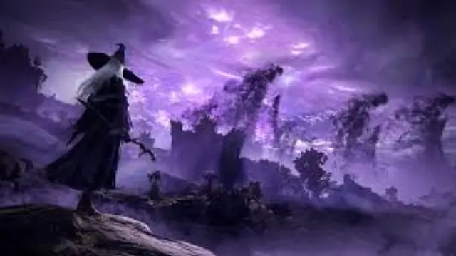 Elden Ring NightReign PS4 NEW 3