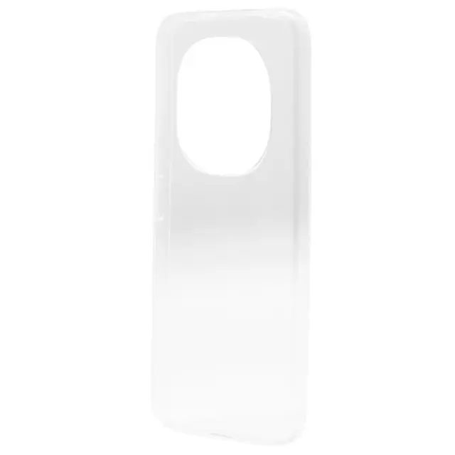 Θήκη TPU inos Xiaomi Poco M8 Pro 5G/ Redmi Note 15 Pro Plus 5G Ultra Slim 0.3mm Διάφανο N70972