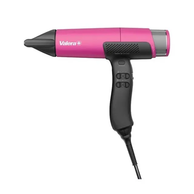 VALERA Πιστολάκι Μαλλιών VanityCare AI Pink (501.00 VA MB)