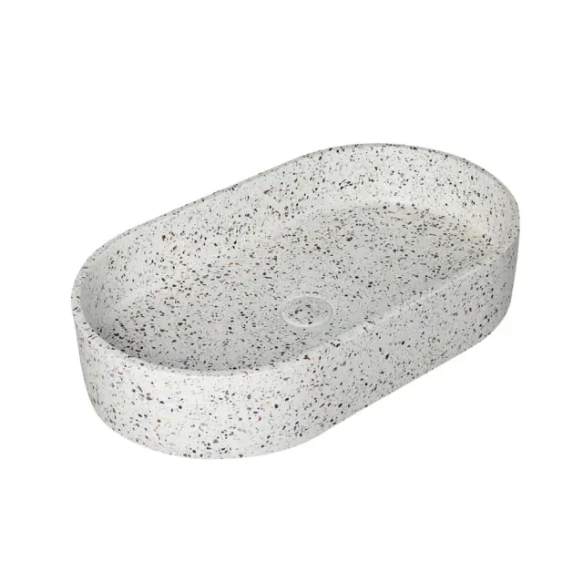 Νιπτήρας LINUS CS-0010-E3 STRACCIATELLA