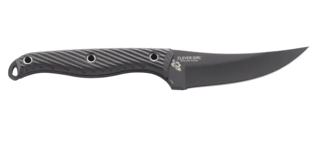 CRKT CLEVER GIRL FIXED BLADE 2