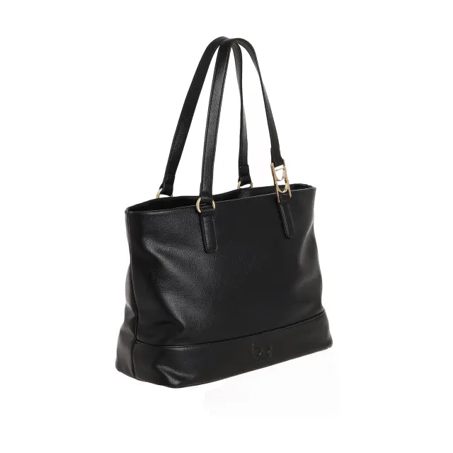 BY Byblos Fox Shopper Bag γυναικεία τσάντα BYBS04C01-1 2