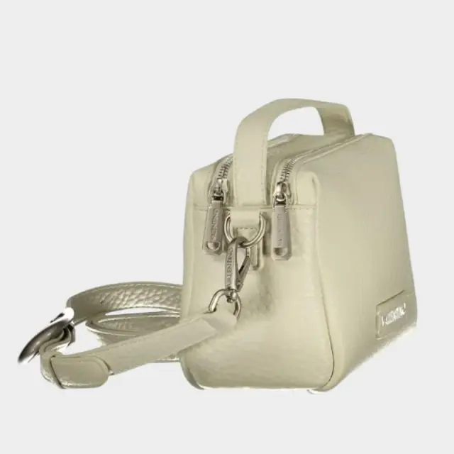 Valentino Bags - Γυναικεία Τσάντα Ώμου Willowyre VBS9E215-328 Λευκό 3