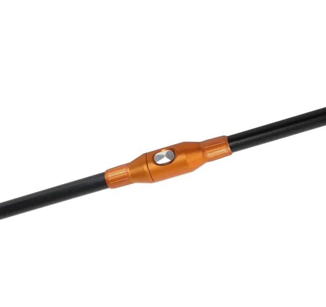 Rodstation Εύκαμπτη Ράβδος Πορτοκαλί 12mm 3