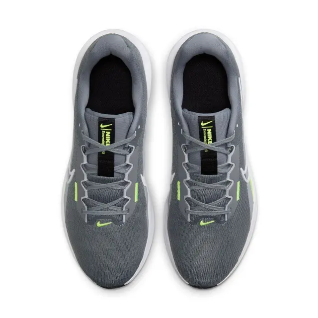 Nike Downshifter 13 (FD6454-002) - Γκρί - 47 3