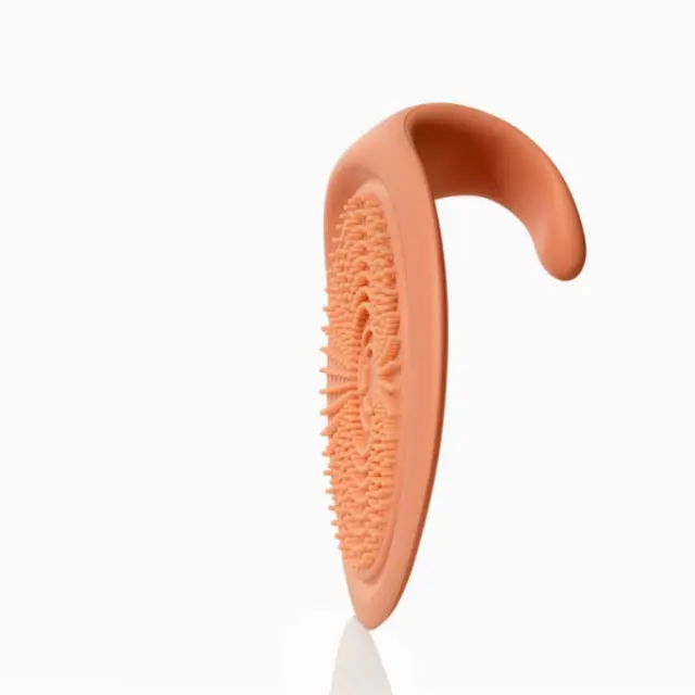 Limited Edition Brush Cleansing Pad 3