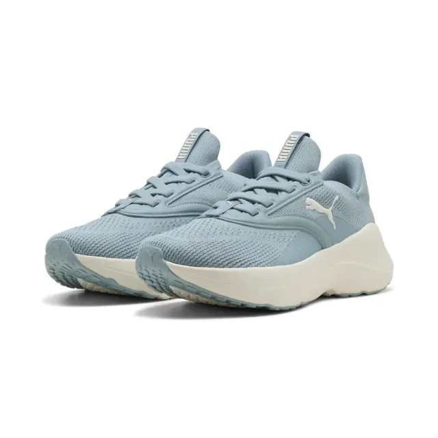 Puma Mayve Sport Shoes Seafoam - Warm White 310160-26 2