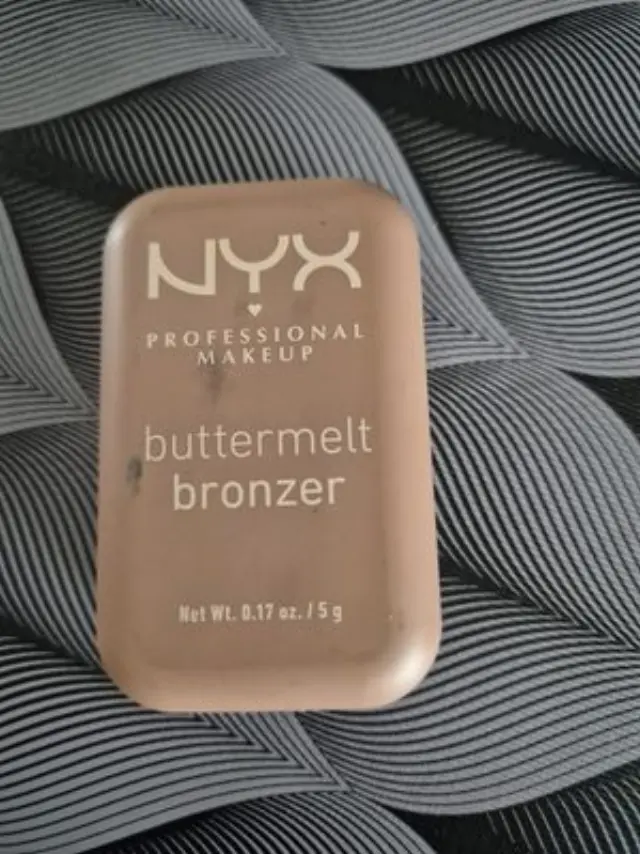Buttermelt Bronzer All Butta D Up 5g