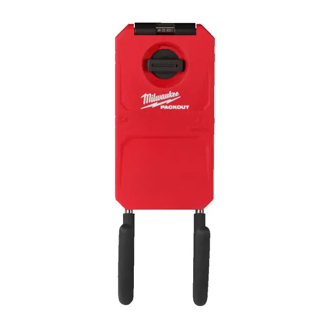 Milwaukee 4932480701 - Packout Καμπυλωτός Γάντζος Γενικής Χρήσης
