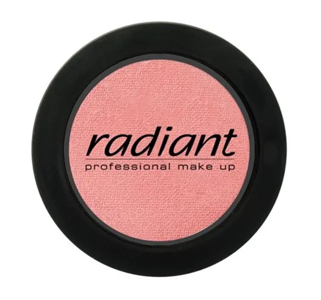 Radiant Blush Color 4g | Απόχρωση 125 Peach