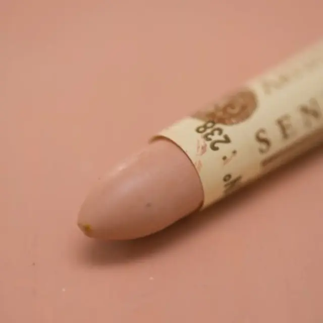 Sennelier Παστέλ Λαδιού - Orange Ocher - 5ml