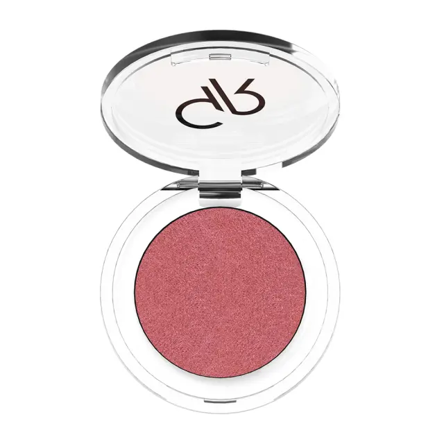 Soft Color Mono Eyeshadow GR 2.3gr 51 Pearl-6009