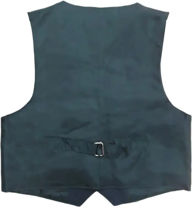 Γιλέκο Petrol Versace 8020151 - 5 Y (110cm) 2