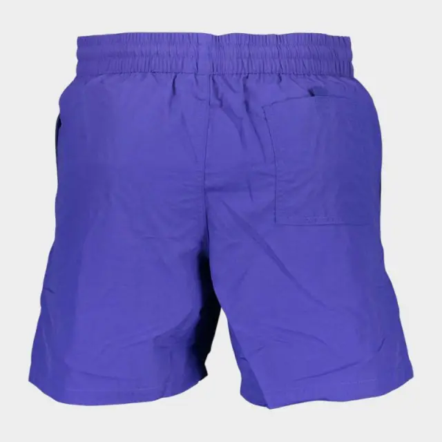 Norway Nautical School - Ανδρικό Μαγιό Σόρτς 838302-BLUET Μπλε - 2XL 2